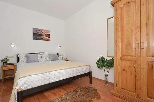 Morena Donji Okrug  Apartment Donji Okrug (Ciovo)