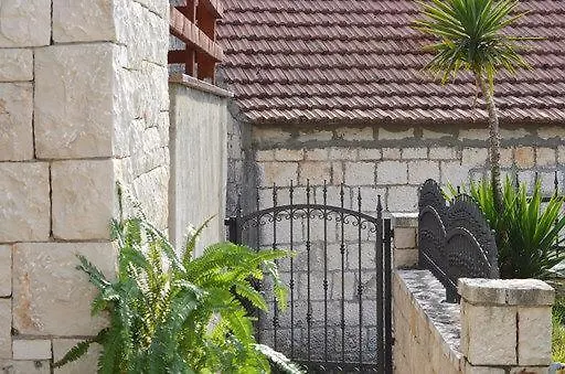 Morena Donji Okrug  Apartment Donji Okrug (Ciovo)