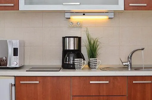 Apartment Morena Donji Okrug  Croatia