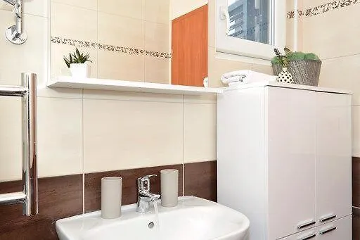 Morena Donji Okrug  Apartment