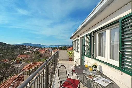 Apartment Morena Donji Okrug