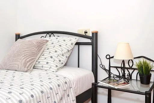 Apartment Morena Donji Okrug