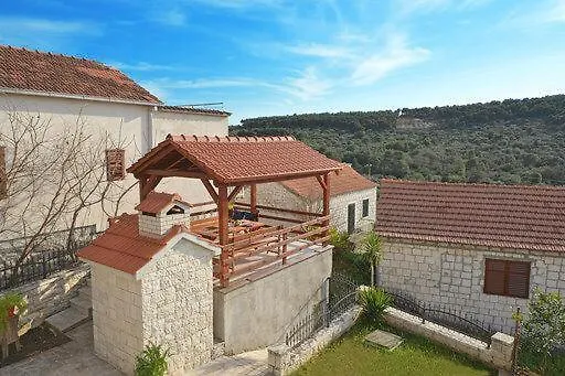Morena Donji Okrug  0*, Donji Okrug (Ciovo) Croatia
