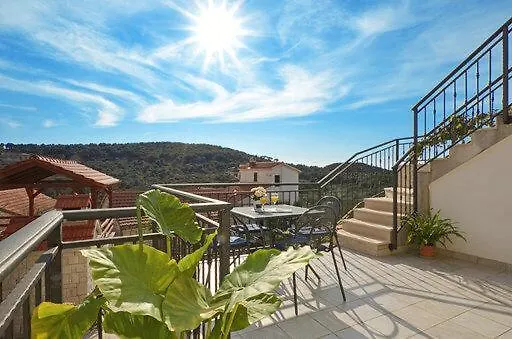 Morena Donji Okrug  Apartment