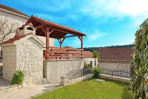 Morena Donji Okrug  Apartment Donji Okrug (Ciovo)