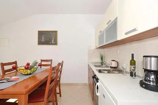 Morena Donji Okrug  Donji Okrug (Ciovo)