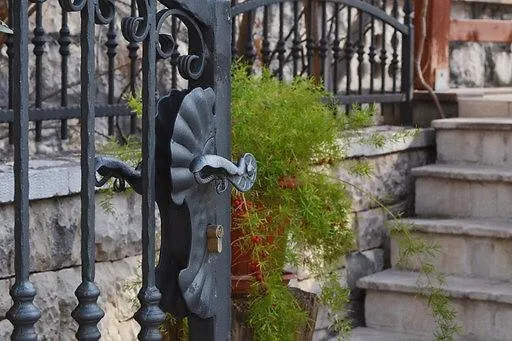 Morena Donji Okrug  Διαμέρισμα Donji Okrug (Ciovo)